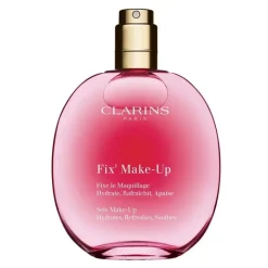 CLARINS Fix' Make-Up Brume fixatrice