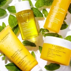 CLARINS Gommage au Sucre 