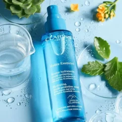 CLARINS Hydra-Essentiel                Brume Hydratante Multi-Protection