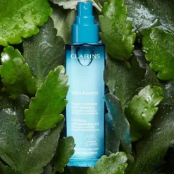 CLARINS Hydra-Essentiel                Brume Hydratante Multi-Protection