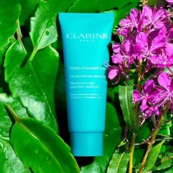 CLARINS Hydra-Essentiel [HA²]                Gel Hydratant Matifiant Peaux Normales à Mixtes