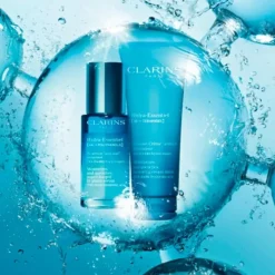 CLARINS Hydra-Essentiel [HA²+ CERAMIDES]                Masque-Crème « anti-soif » réparateur