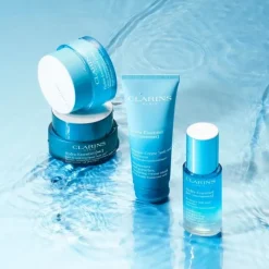 CLARINS Hydra-Essentiel [HA²+ Polyphenols]                 Bi-Sérum 