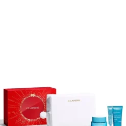 CLARINS Hydra-Essentiel [HA]2                Coffret Soin