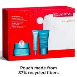 CLARINS Hydra-Essentiel [HA]2                Coffret Soin