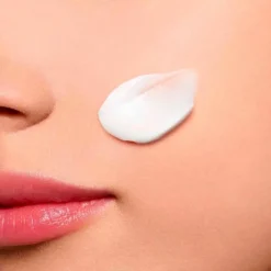 CLARINS Hydra-Essentiel [HA²]                Soin de Nuit Repulpant "Anti-Soif" Toutes Peaux