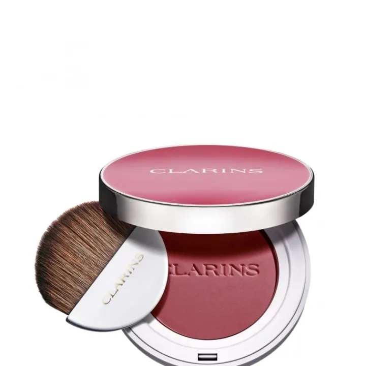 CLARINS Joli Blush Couleur Eclat & Longue Tenue