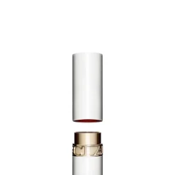 CLARINS Joli Rouge                Ecrin Blanc