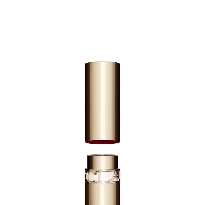 CLARINS Joli Rouge Ecrin Doré