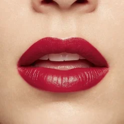 CLARINS Joli Rouge Satiné                Rouge à Lèvres Rechargeable