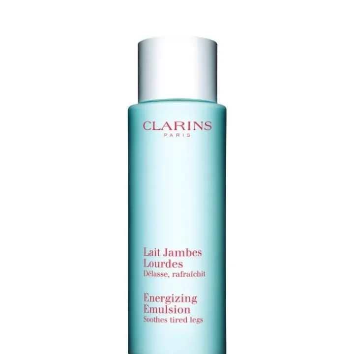 CLARINS Lait Jambes Lourdes