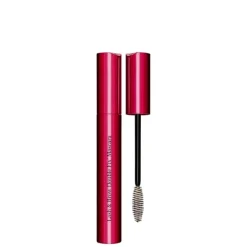 CLARINS Lash & Brow Double Fix’ Mascara                 Top Coat Waterproof Fixateur Longue Tenue