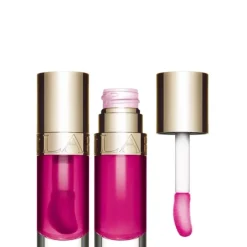 CLARINS Lip Comfort Oil                Huile Lèvres