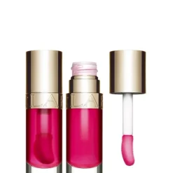 CLARINS Lip Comfort Oil                Huile Lèvres
