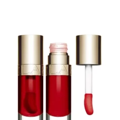 CLARINS Lip Comfort Oil                Huile Lèvres