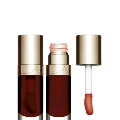 CLARINS Lip Comfort Oil                Huile Lèvres