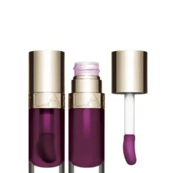 CLARINS Lip Comfort Oil                Huile Lèvres