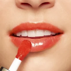 CLARINS Lip Comfort Oil                Huile Lèvres