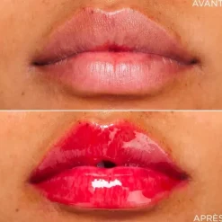 CLARINS Lip Comfort Oil                Huile à Lèvres - Edition Limitée 10 ans