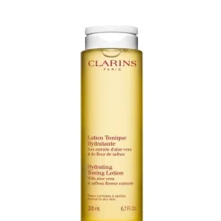 CLARINS Lotion Tonique Hydratante                Peaux Normales à Sèches