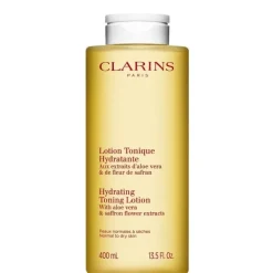 CLARINS Lotion Tonique Hydratante                Peaux Normales à Sèches