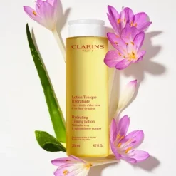 CLARINS Lotion Tonique Hydratante                Peaux Normales à Sèches