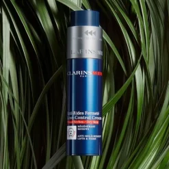 Homme CLARINS Men Anti-Ride Fermeté Peaux sèches