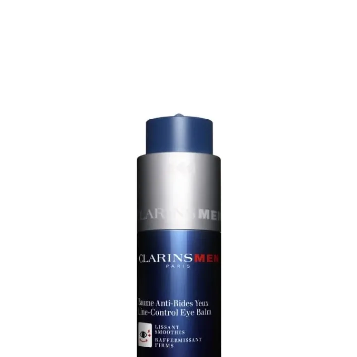 Homme CLARINS men Baume Anti-Rides Yeux