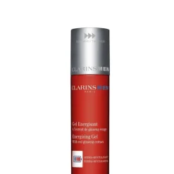 Homme CLARINS Men                Gel Energisant A l'Extrait de Ginseng Rouge