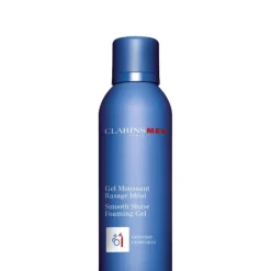 Homme CLARINS Men                Gel Moussant Rasage Idéal