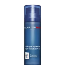 Homme CLARINS Men                Gel Super Hydratant
