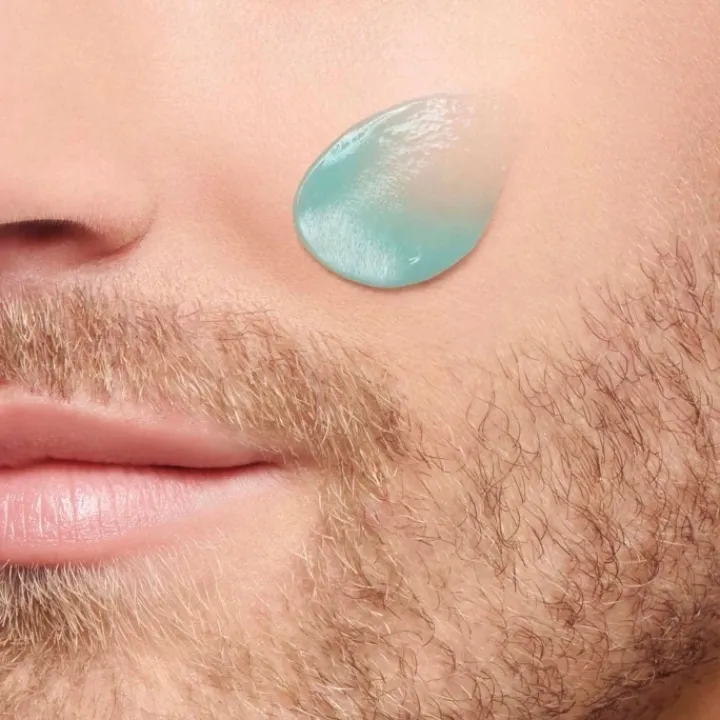 Homme CLARINS Men Gel Super Hydratant