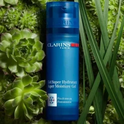 Homme CLARINS Men Gel Super Hydratant