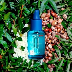 Homme CLARINS Men Huile Rasage + Barbe