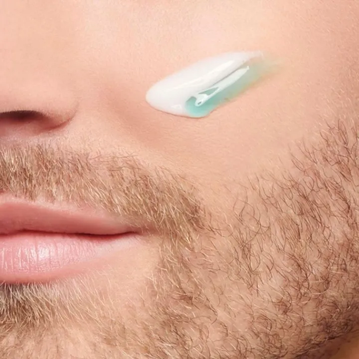 Homme CLARINS Men Hydra-Sculpt Soin Hydratant Fermeté