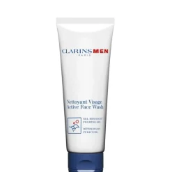 Homme CLARINS men                Nettoyant Visage