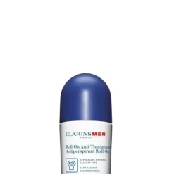 Homme CLARINS Men Roll-on Anti-Transpirant Déodorant