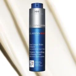 Homme CLARINS Men                Soin Lissant Rides Fermeté