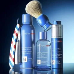 Homme CLARINS Men                Soin Lissant Rides Fermeté