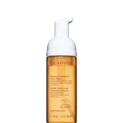 CLARINS Mousse Nettoyante Peau Neuve Toutes Peaux