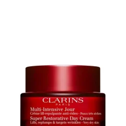 CLARINS Multi Intensive                Crème Lift-Repulpante Anti-Rides Jour - Peaux très Sèches