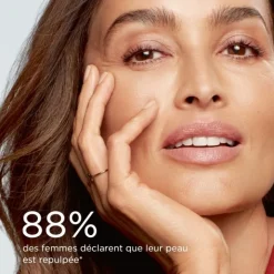 CLARINS Multi Intensive Crème Lift-Repulpante Anti-Rides Jour - Peaux très Sèches