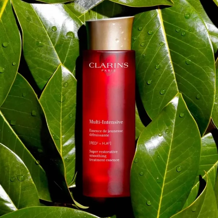 CLARINS Multi Intensive Essence de Jeunesse Défroissante