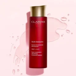 CLARINS Multi Intensive Essence de Jeunesse Défroissante