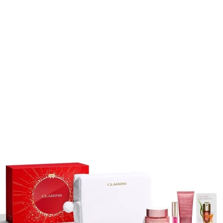 CLARINS Multi-Active Coffret Soin Visage
