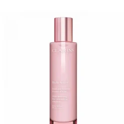 CLARINS Multi-Active                Emulsion lissante, booster d’éclat – Toutes peaux