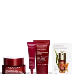 CLARINS Multi-Intensive                Coffret Soin