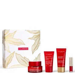CLARINS Multi-Intensive                Coffret Soin Anti-Rides