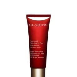 CLARINS Multi-Intensive                Concentré Décolleté et Cou