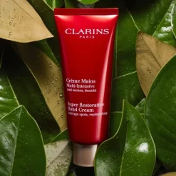 CLARINS Multi-Intensive                Crème Mains Anti-taches Densité